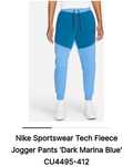 Spodnie Nike  sportswear Tech Fleece roz. L