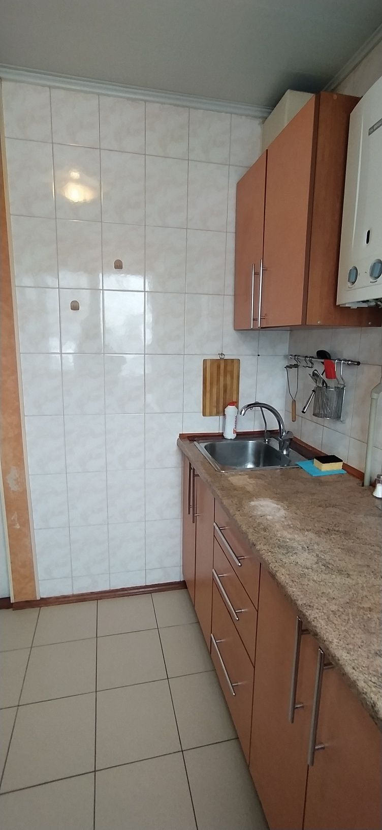 Подобово Київська