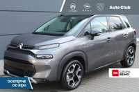 Citroën C3 Aircross CITROEN C3 AIRCROSS 1.2 PureTech Manual