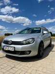 Volkswagen Golf 6, automat DSG7, 1.6 105 KM TDI