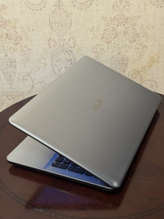 Ноутбук Asus X541S N3710 HDD 500GB