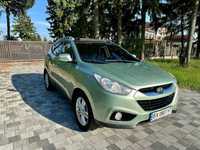 Продам автомобіль Hyundai IX35