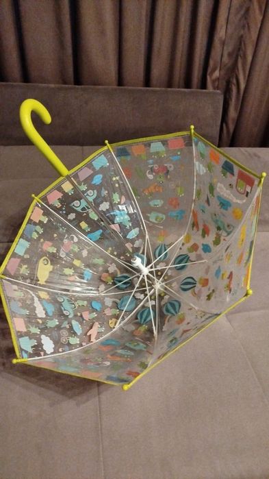 Дитяча Парасолька Djeco