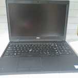 Ноутбук Dell 5580 Core i5 (i5-7300U) 16 Гб 512 гб