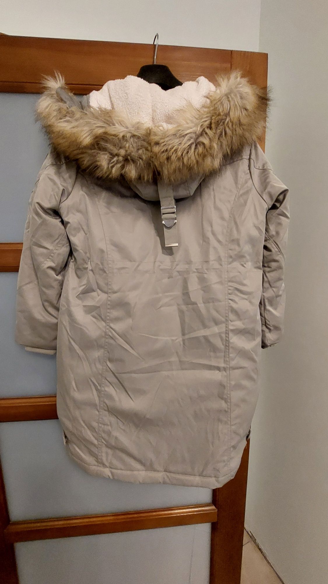 Kurtka zimowa Amisu Winter Essentials 46/48