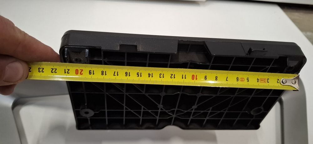 Stopka tv LG 42la6130