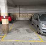 Alugo lugar de garagem centro de Matosinhos