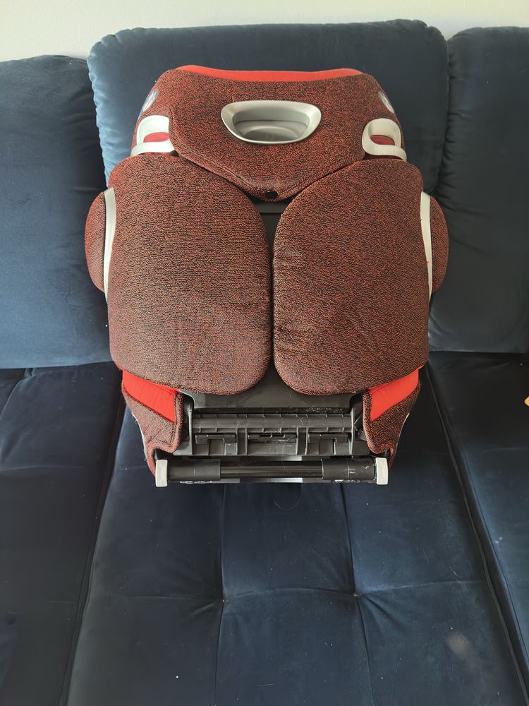 Fotelik Cybex Solution Z-fix 16-36