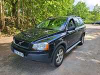 Volvo XC90 2006 lift D5 185 koni Xenon