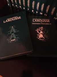 Enciclopédia Larousse