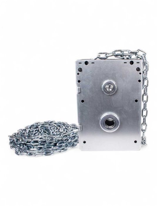 Podstawa napędu rolety bramy garażowej XSH 36 21 komplet