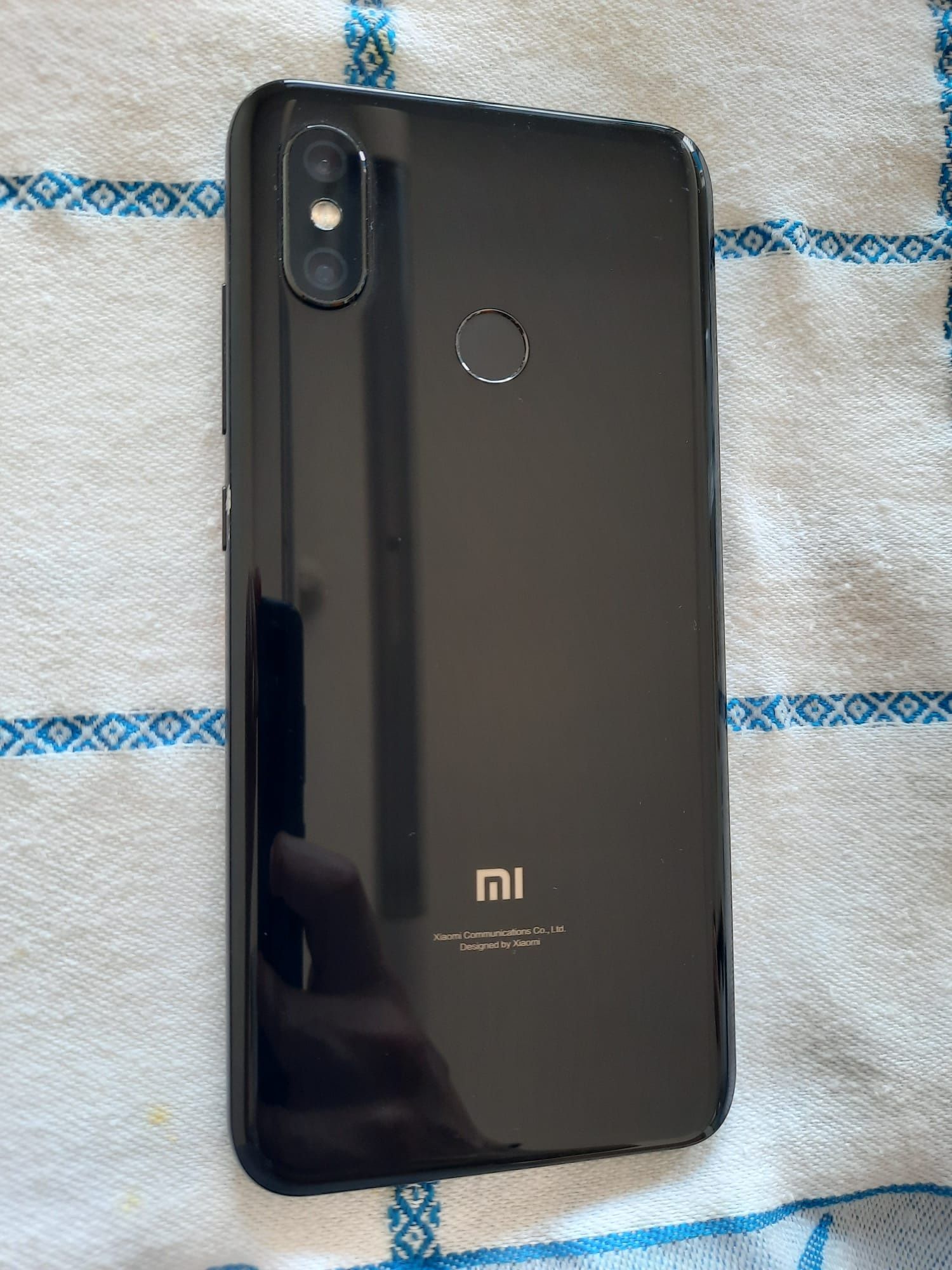 Xiaomi mi8 bom estado