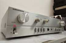 Wzmacniacz Grundig V 1000, made in Germany