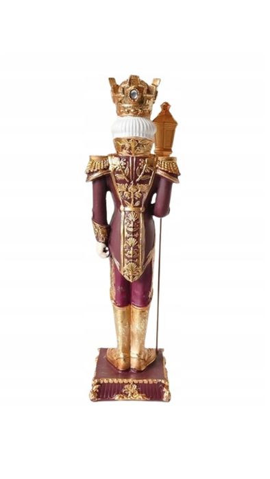 Фігурка Лускунчика, Щелкунчик, новорічний декор