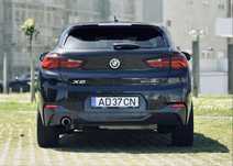BMW X2 xDrive25e Pack M | Híbrido Plug-in | 70.000km