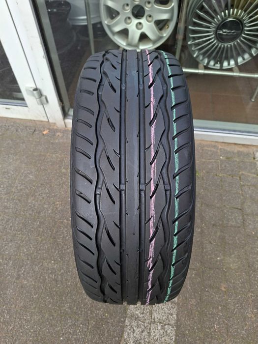 205/50R17 98W Sportiva Super Z+ opona pojedyncza letnia
