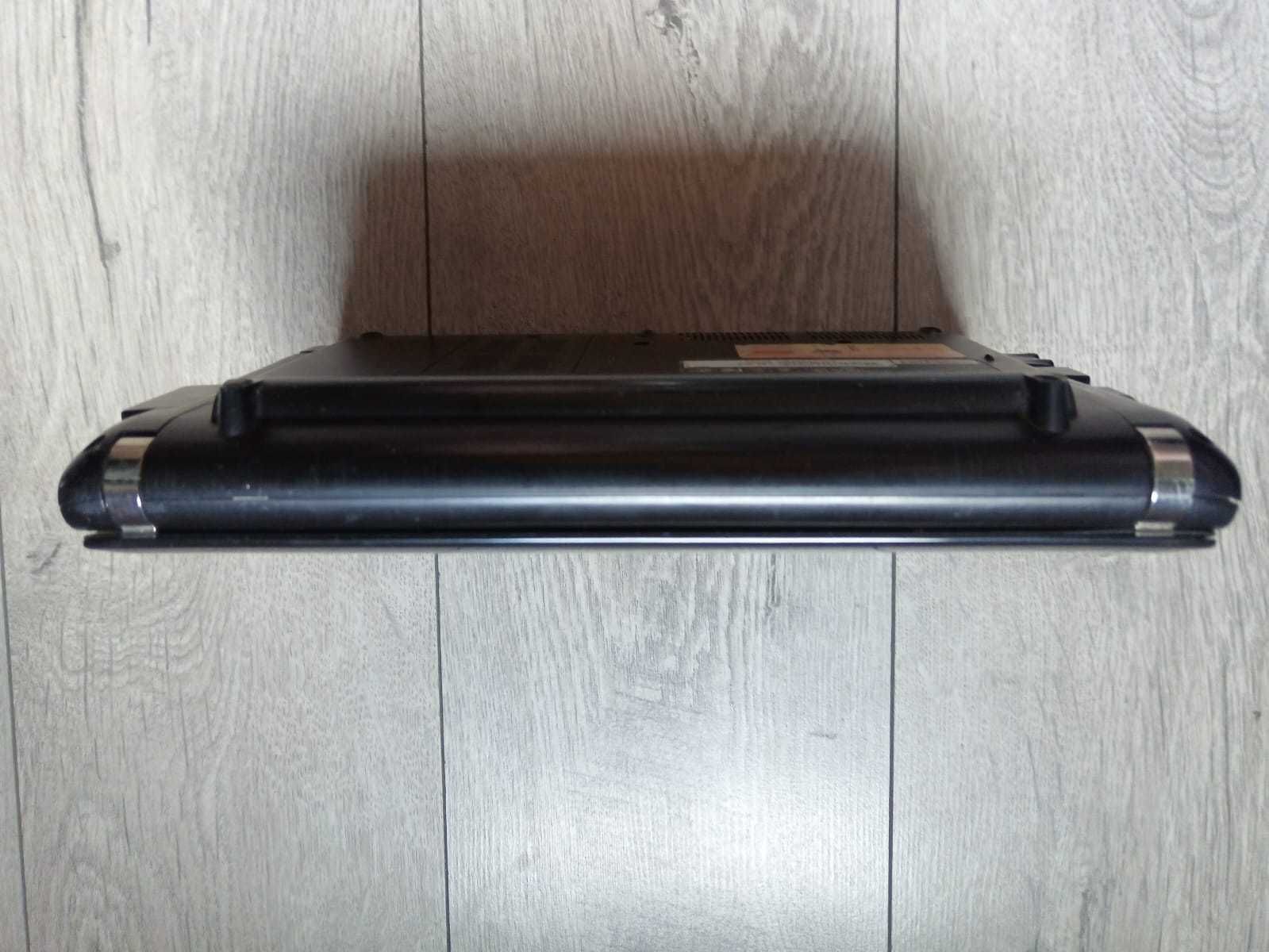 Samsung NP-NC10 ноутбук нетбук полностью рабочий
