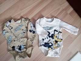 Body Disney 62 2pak