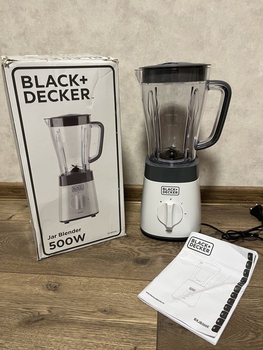 Блендер стаціонарний