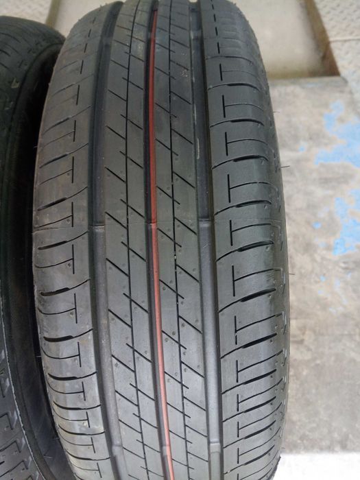 Opony letnie 2x 175/65R14 Bridgestone 2021 Demontaż #A003