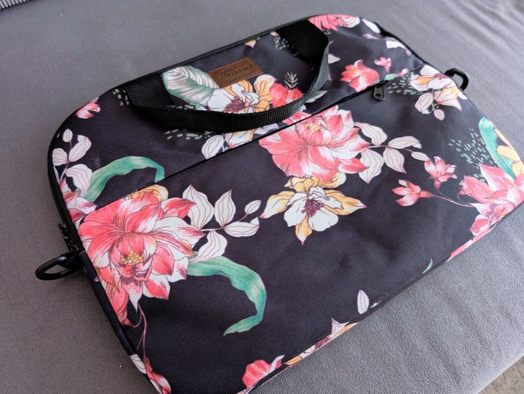 Torba na laptopa Zagatto 15,6"