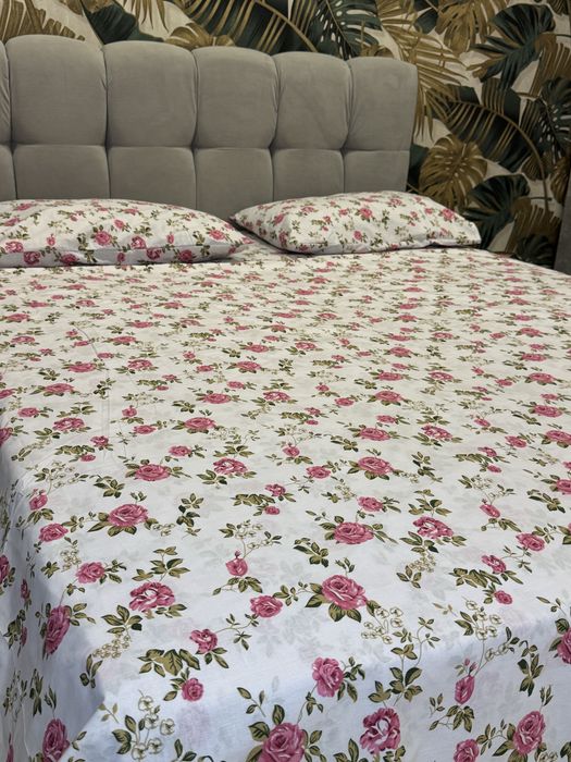 Постільна білизна бязь Premium