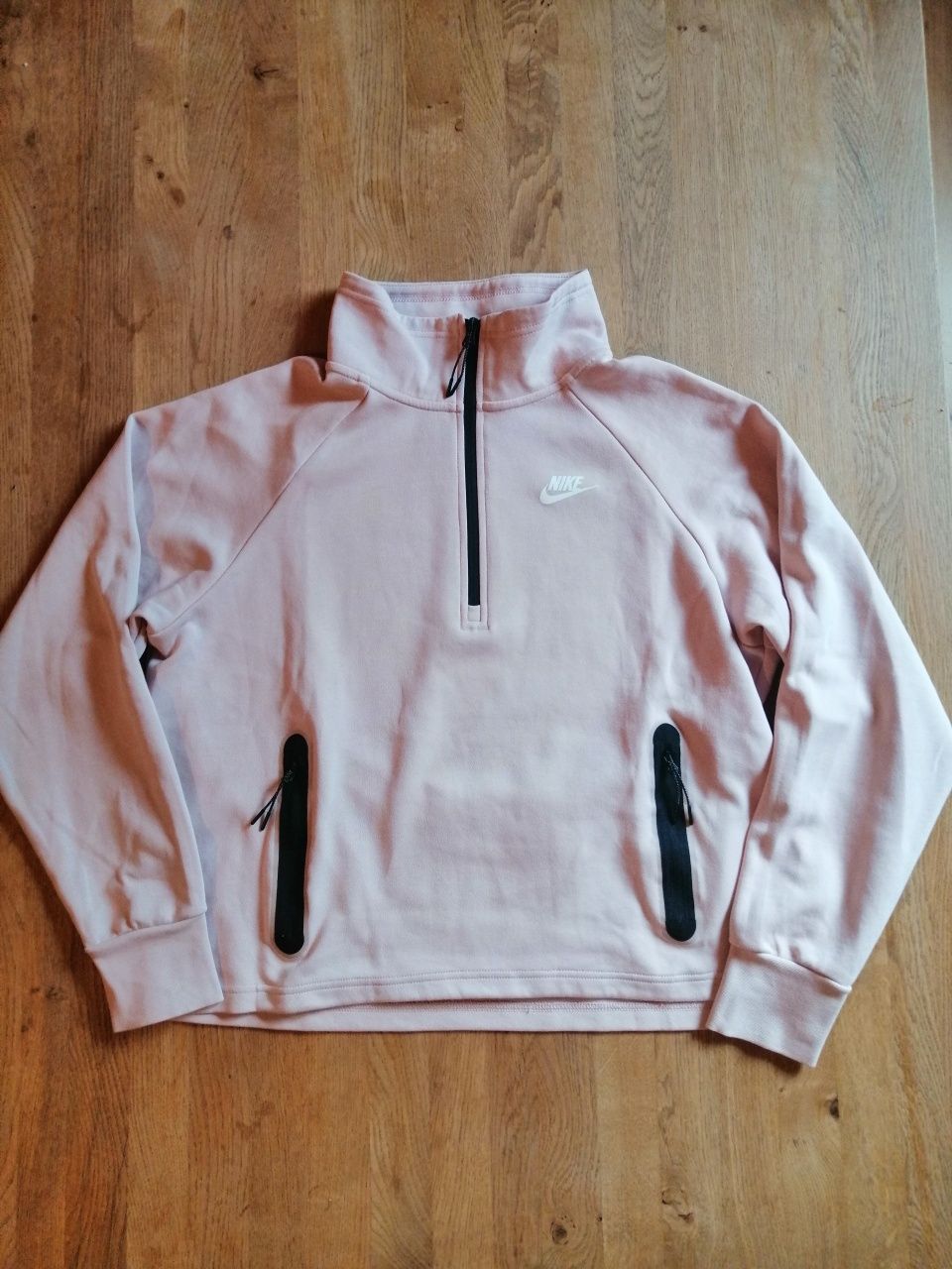 Bluza damska Nike Sportswear Tech Fleece