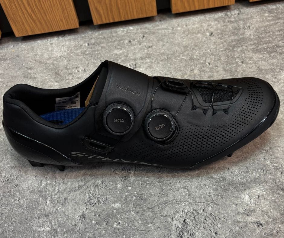 Buty rowerowe XC9 rozmiar 43