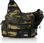 Сумка Abu Garcia One Shoulder Bag 2 Camo