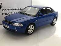 Audi S4 2.7 Bi Turbo 1998 Otto 1:18  ! !