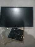 Monitor LG 22 cale