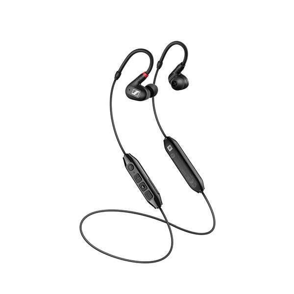 Навушники SENNHEISER IE 100 PRO wireless black