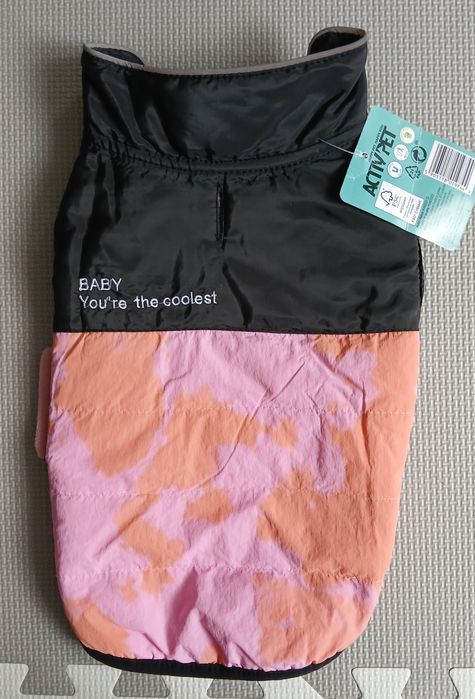 Kurteczka dla pupila