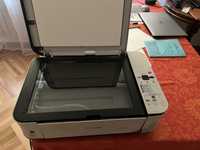 Принтер - сканер Pixma