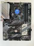 Płyta główna Gigabyte z390 D