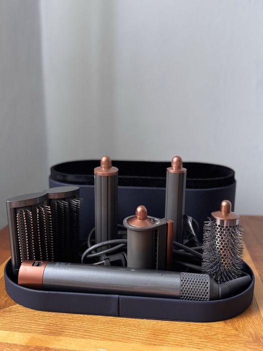 Стайлер Dyson Complete Long