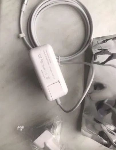 zasilacz Ładowarka MagSafe 1 11 13 apple MacBook Air mag safe Nowy