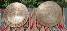 Gong nepalski (selekcjonowany)