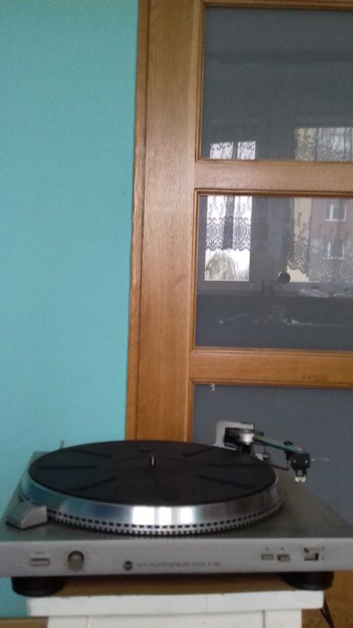 Gramofon G  - 8010  Unitra