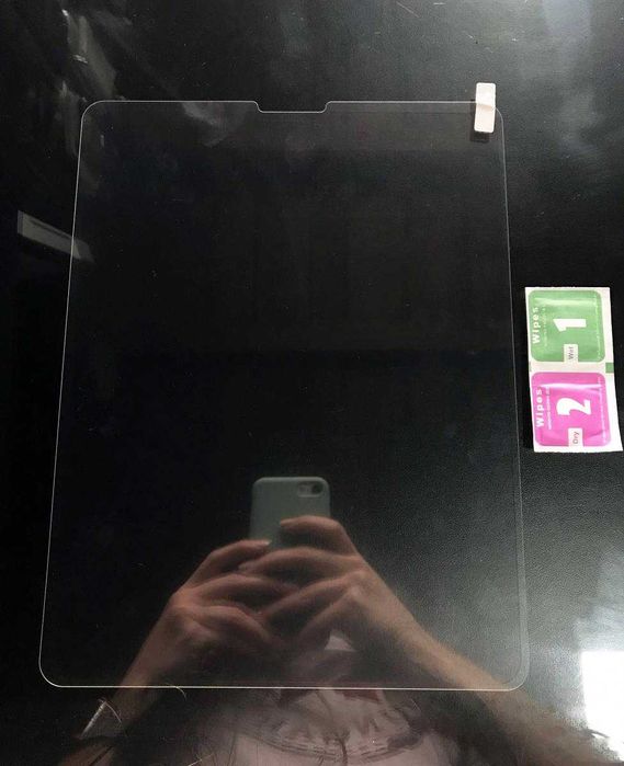 Tempered Glass Film for iPad Pro 12.9 (2022 / 2021 / 2020 / 2018)64584818293889120