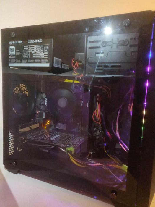 Computador Gaming 500 FPS CSGO