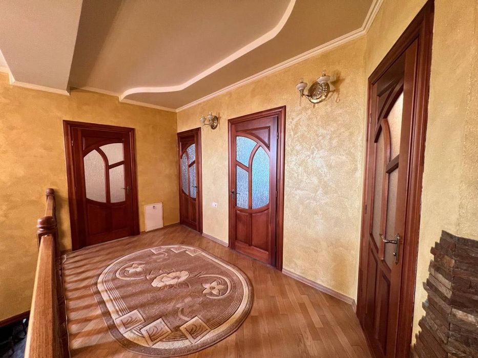 Продається будинок біля Львова!