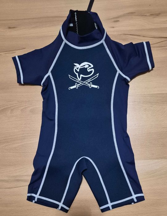 Strój kąpielowy/pianka dla dziecka roz 104cm