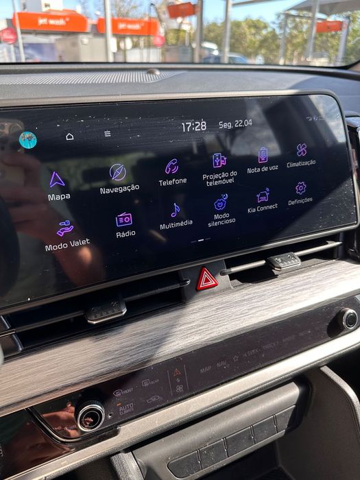 Kia Sportage 1.6 T-GDI Drive