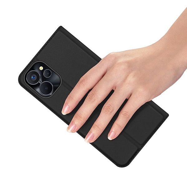 Dux Ducis Skin Pro etui do Realme 10/5G / Realme 9i 5G pokrowiec z kla