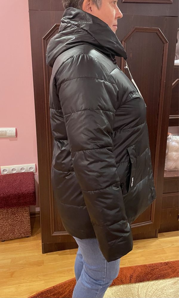 Куртка жіноча весна осінь