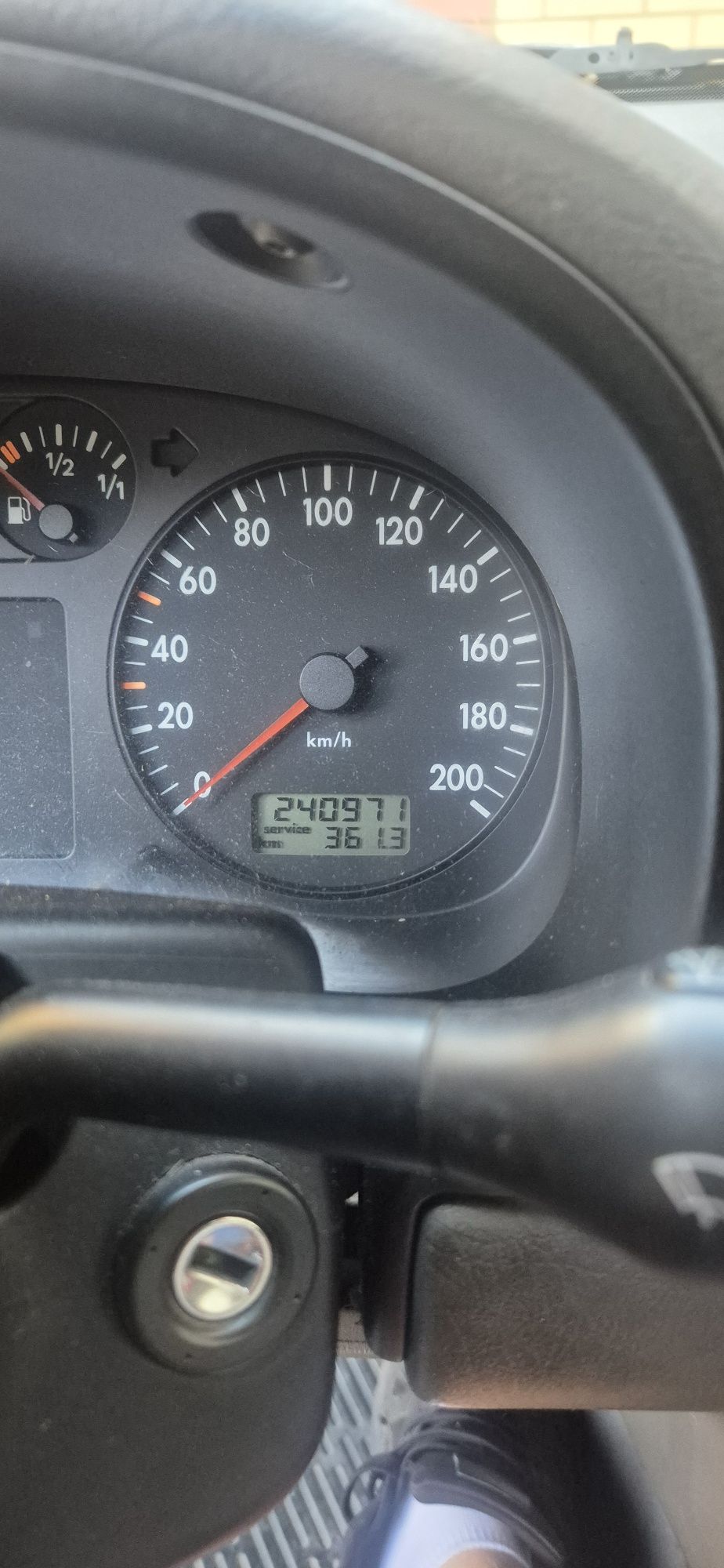 Seat  Arosa 1.0.