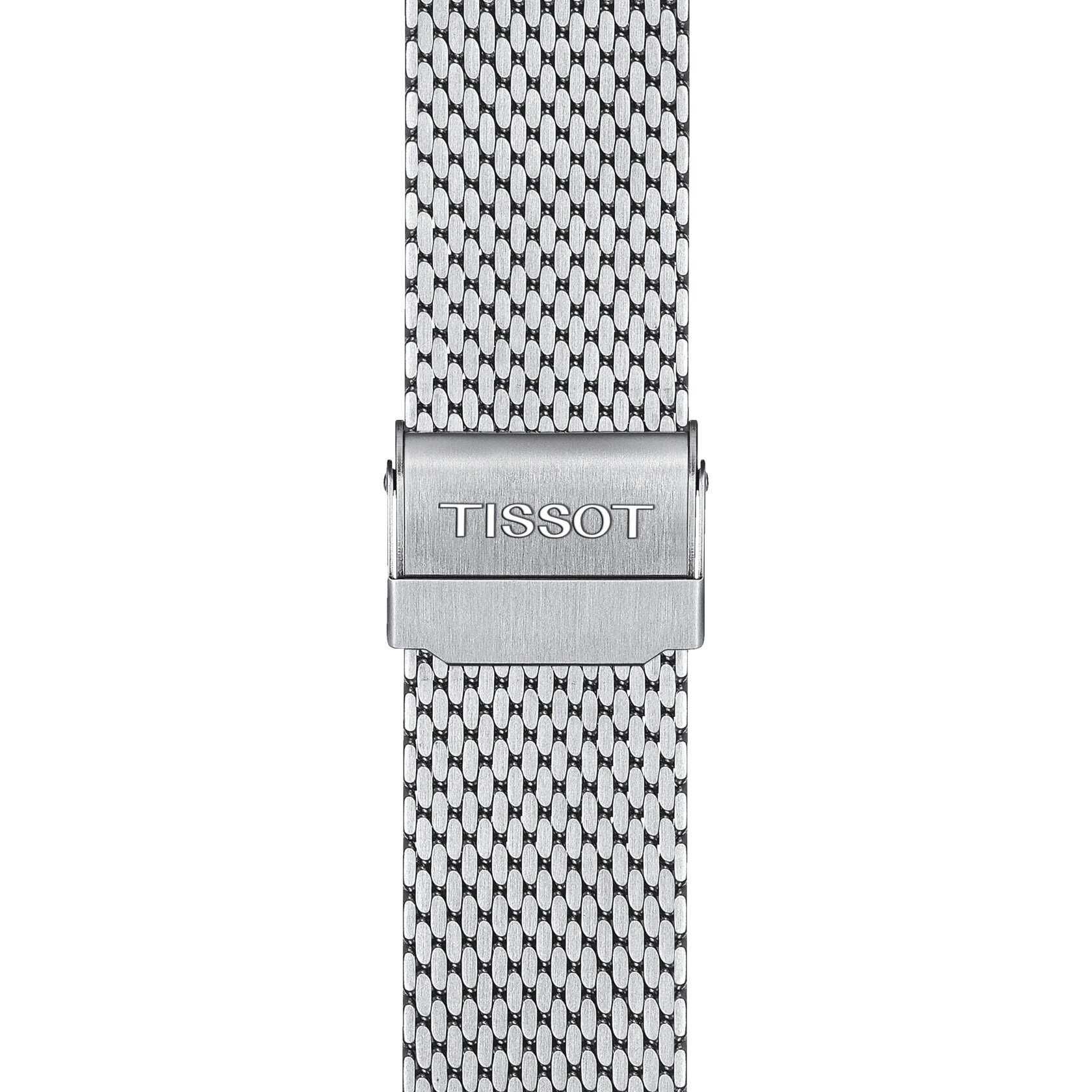 Tissot Seastar T120.407.11.041.02 Powermatic 80