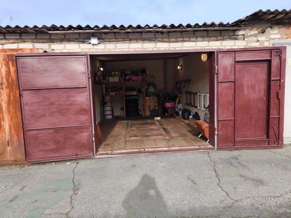 Автогараж для авто