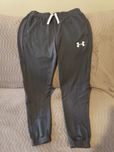 Spodnie dresowe Under Armour